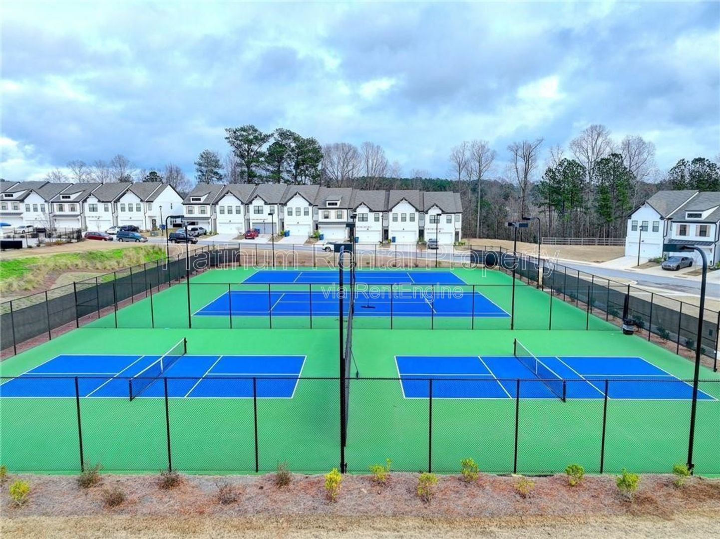 Gorgeous, 3-bedroom townhome is highly sought after Auburn community, by Platinum Property Management Services, Inc. property image