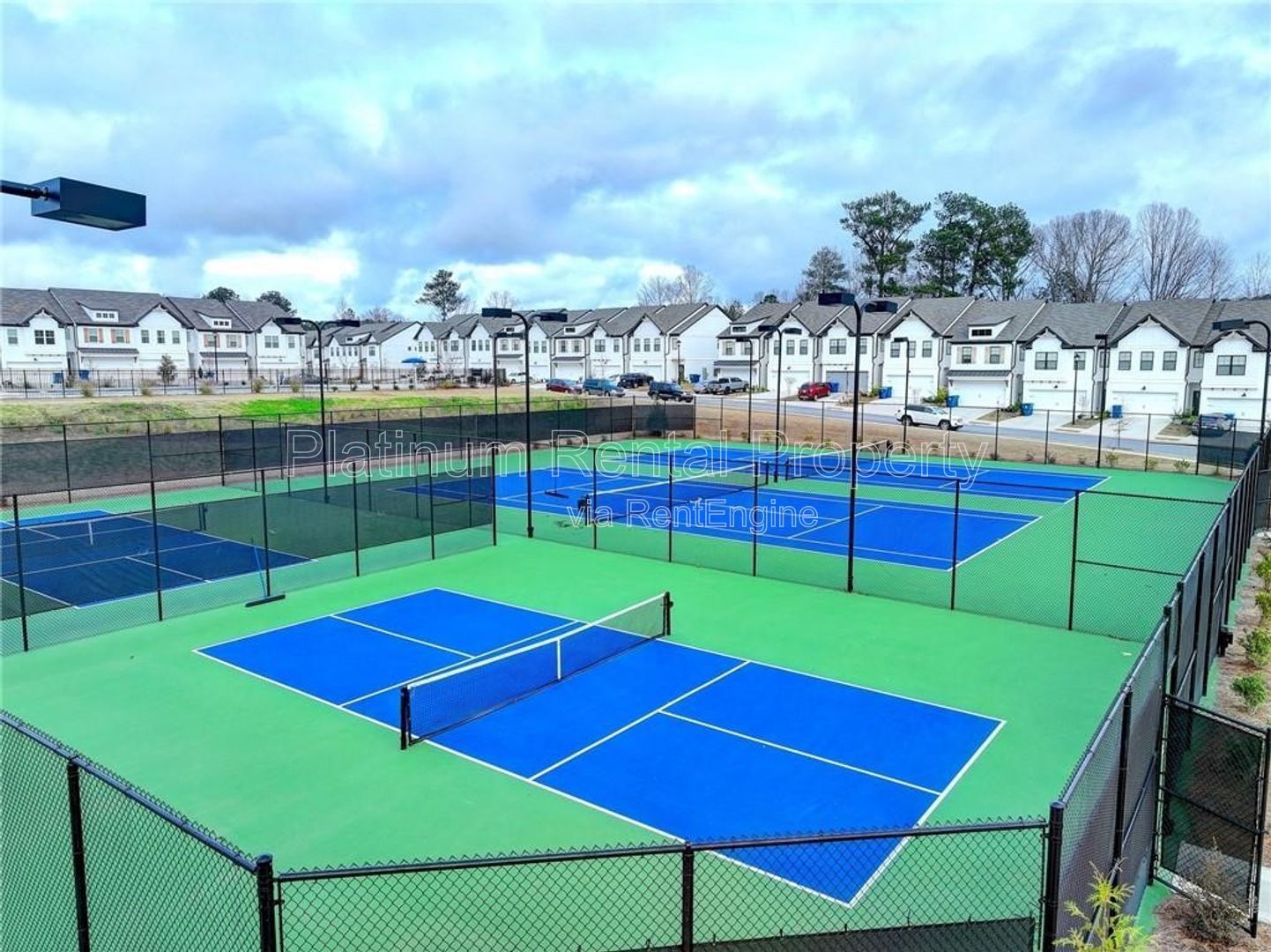 Gorgeous, 3-bedroom townhome is highly sought after Auburn community, by Platinum Property Management Services, Inc. property image