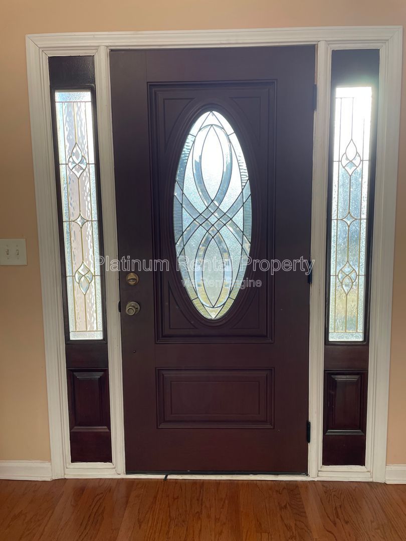 Come home for the holidays to this amazing 5 bedroom home in desirable Hampton Park subdivision in Buford, by Platinum Property Management Services, Inc. property image