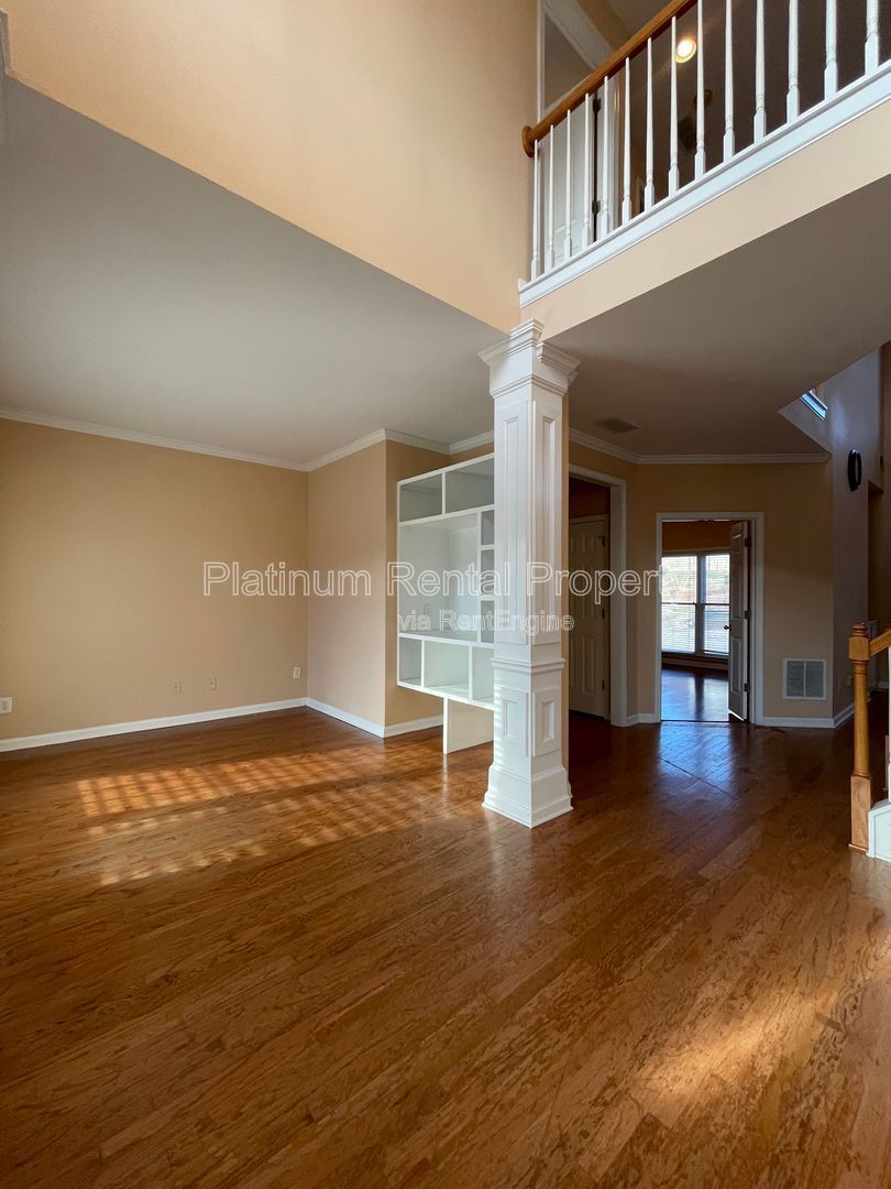 Come home for the holidays to this amazing 5 bedroom home in desirable Hampton Park subdivision in Buford, by Platinum Property Management Services, Inc. property image