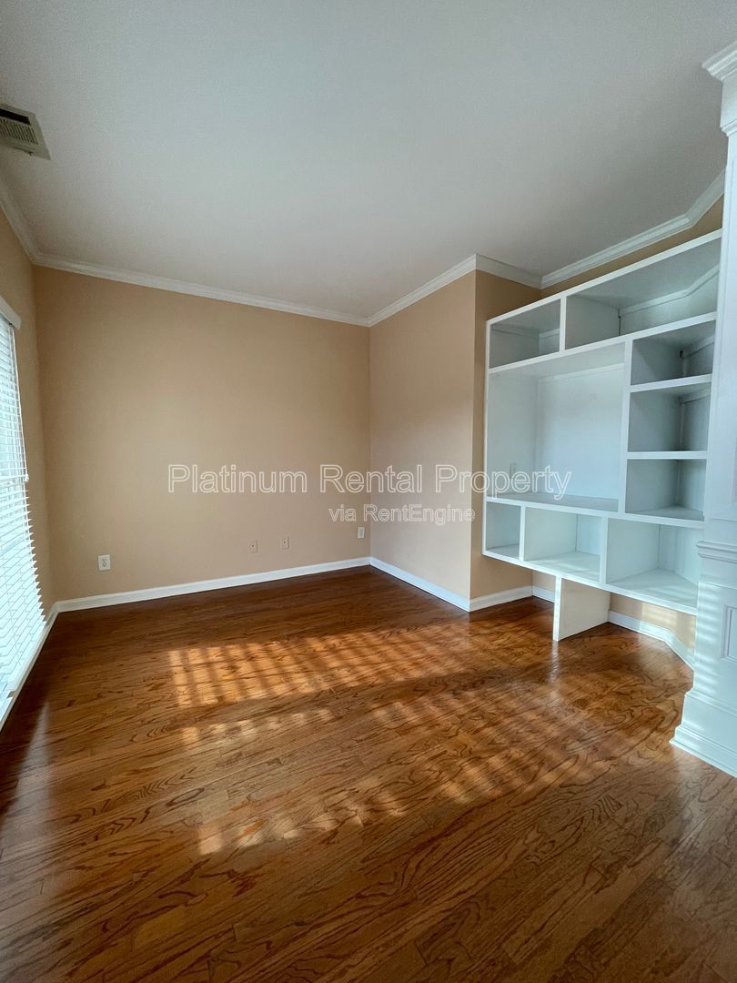 Come home for the holidays to this amazing 5 bedroom home in desirable Hampton Park subdivision in Buford, by Platinum Property Management Services, Inc. property image