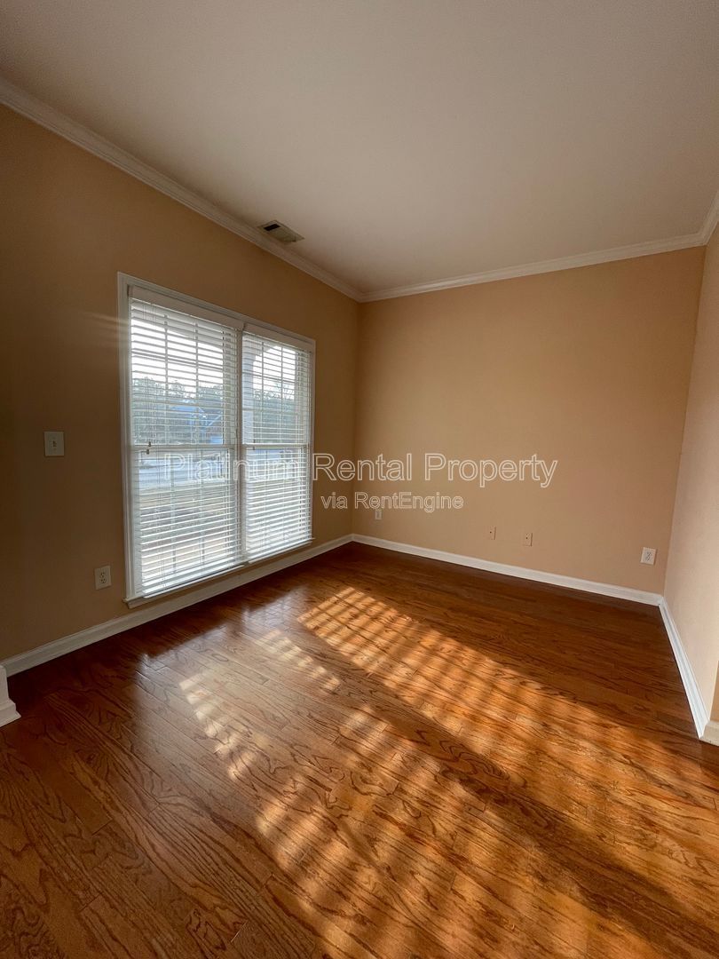 Come home for the holidays to this amazing 5 bedroom home in desirable Hampton Park subdivision in Buford, by Platinum Property Management Services, Inc. property image