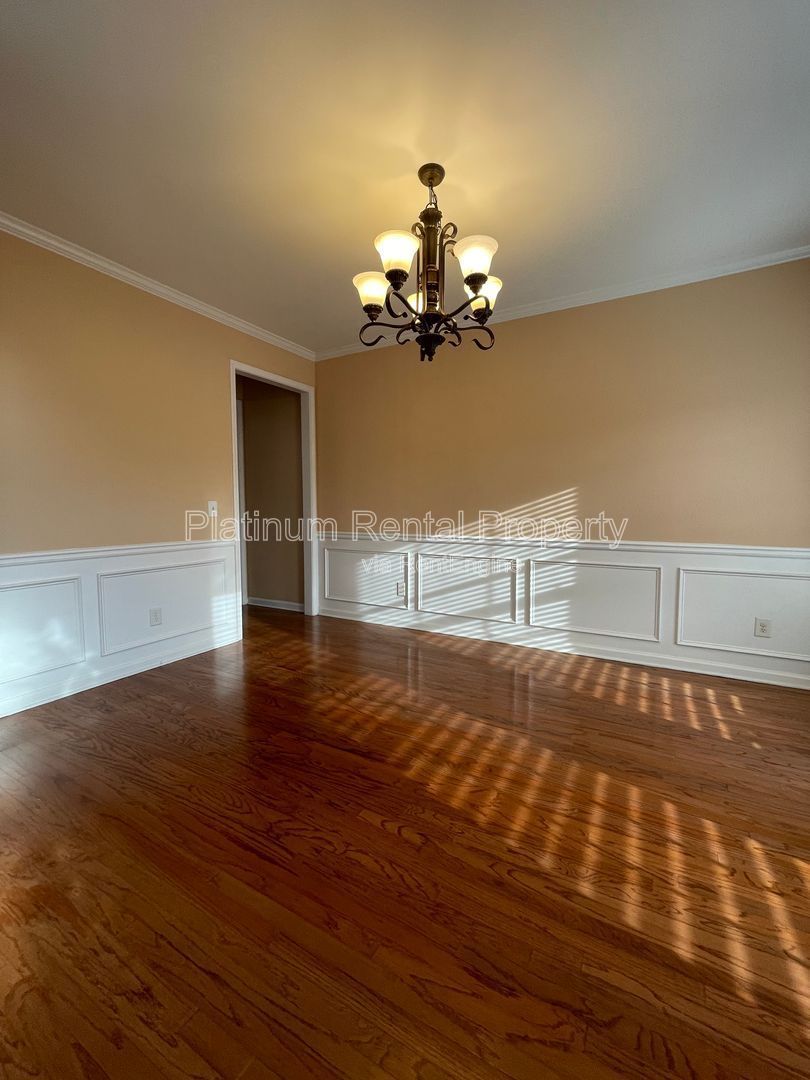 Come home for the holidays to this amazing 5 bedroom home in desirable Hampton Park subdivision in Buford, by Platinum Property Management Services, Inc. property image