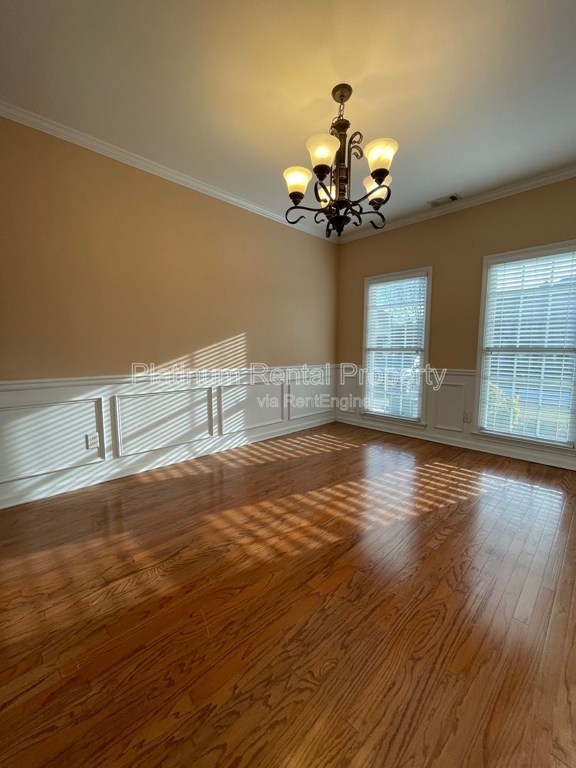 Come home for the holidays to this amazing 5 bedroom home in desirable Hampton Park subdivision in Buford, by Platinum Property Management Services, Inc. property image