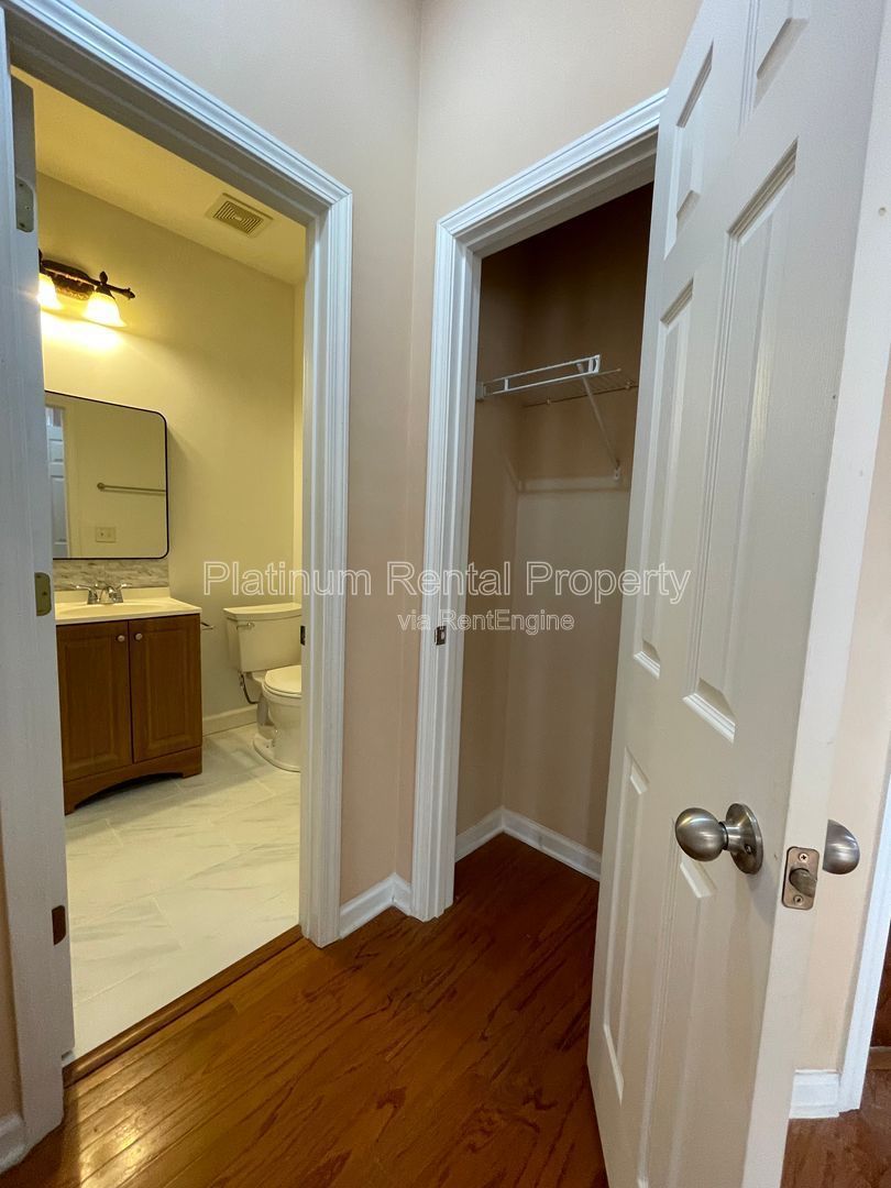 Come home for the holidays to this amazing 5 bedroom home in desirable Hampton Park subdivision in Buford, by Platinum Property Management Services, Inc. property image