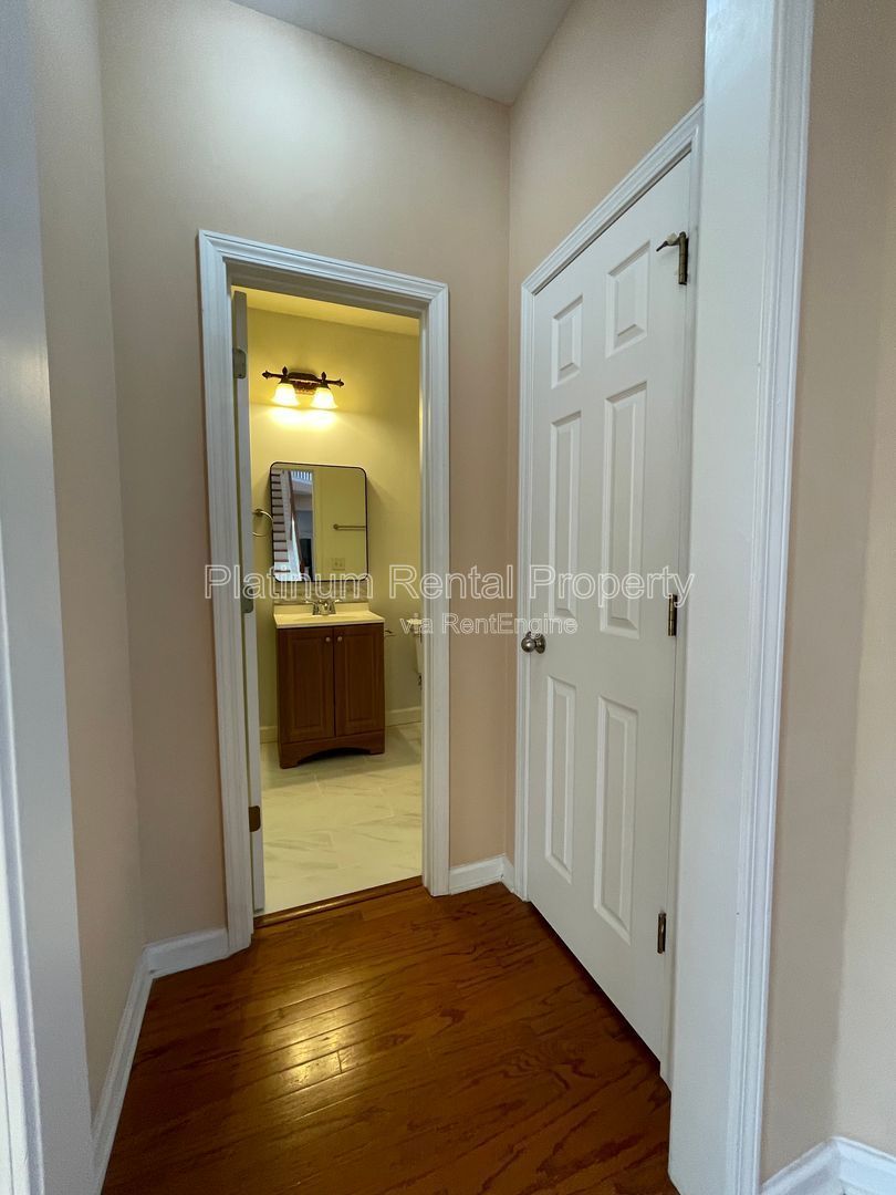 Come home for the holidays to this amazing 5 bedroom home in desirable Hampton Park subdivision in Buford, by Platinum Property Management Services, Inc. property image