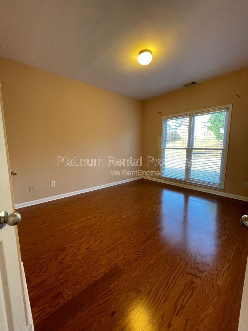 Come home for the holidays to this amazing 5 bedroom home in desirable Hampton Park subdivision in Buford, by Platinum Property Management Services, Inc. property image