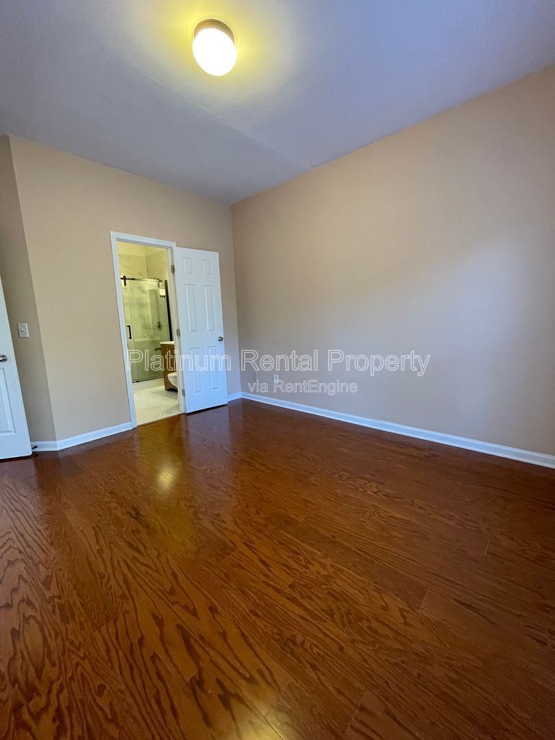 Come home for the holidays to this amazing 5 bedroom home in desirable Hampton Park subdivision in Buford, by Platinum Property Management Services, Inc. property image