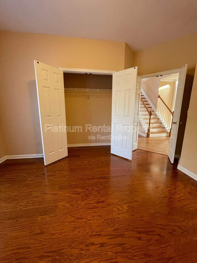 Come home for the holidays to this amazing 5 bedroom home in desirable Hampton Park subdivision in Buford, by Platinum Property Management Services, Inc. property image