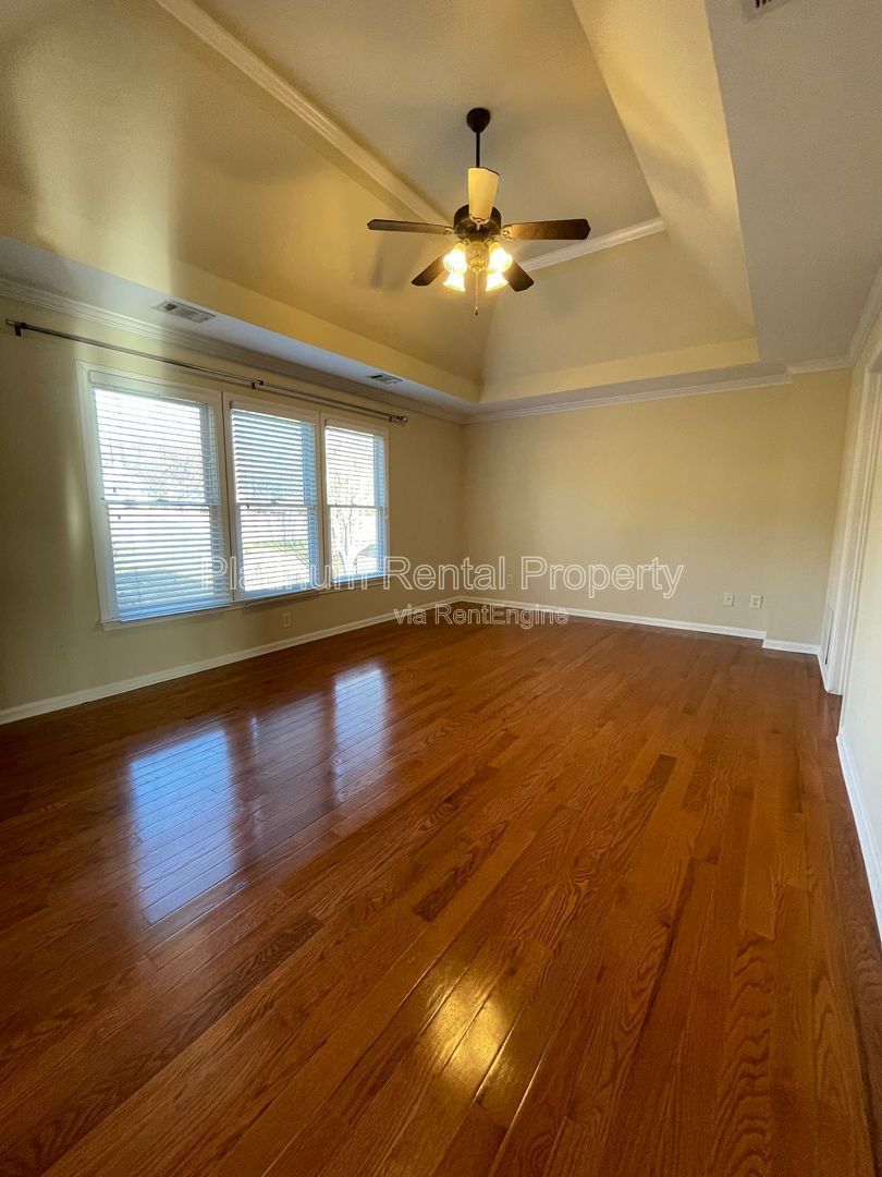 Come home for the holidays to this amazing 5 bedroom home in desirable Hampton Park subdivision in Buford, by Platinum Property Management Services, Inc. property image