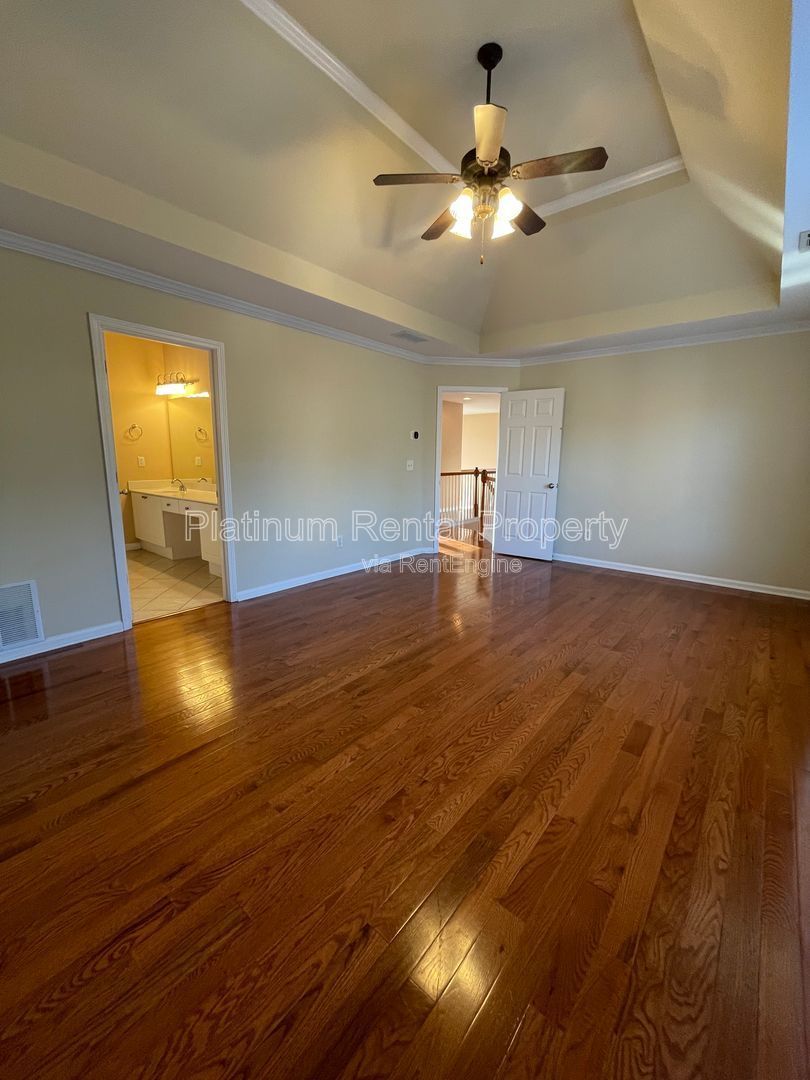 Come home for the holidays to this amazing 5 bedroom home in desirable Hampton Park subdivision in Buford, by Platinum Property Management Services, Inc. property image