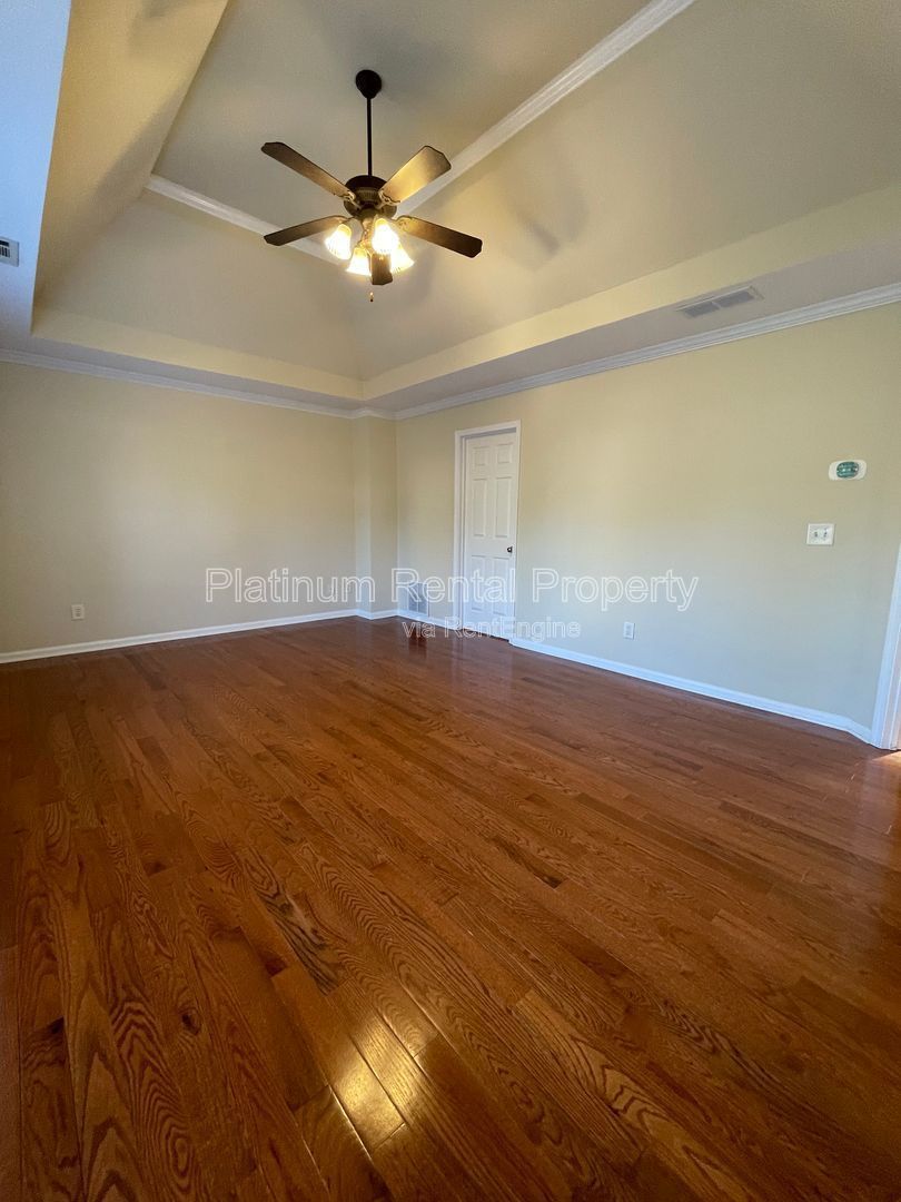 Come home for the holidays to this amazing 5 bedroom home in desirable Hampton Park subdivision in Buford, by Platinum Property Management Services, Inc. property image