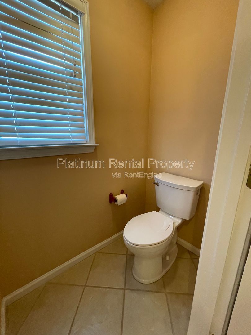 Come home for the holidays to this amazing 5 bedroom home in desirable Hampton Park subdivision in Buford, by Platinum Property Management Services, Inc. property image