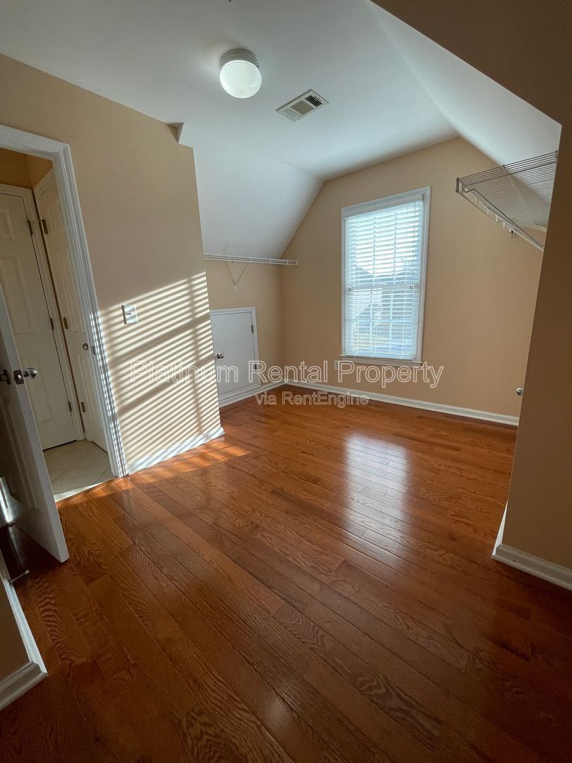 Come home for the holidays to this amazing 5 bedroom home in desirable Hampton Park subdivision in Buford, by Platinum Property Management Services, Inc. property image