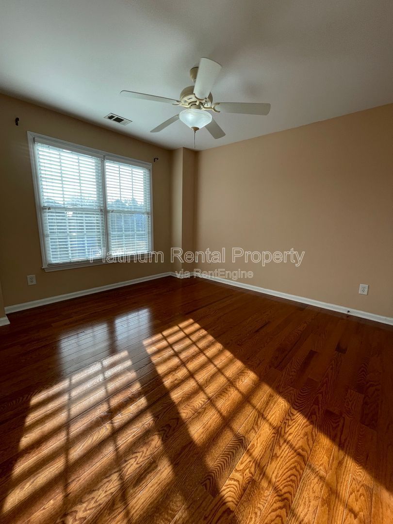 Come home for the holidays to this amazing 5 bedroom home in desirable Hampton Park subdivision in Buford, by Platinum Property Management Services, Inc. property image