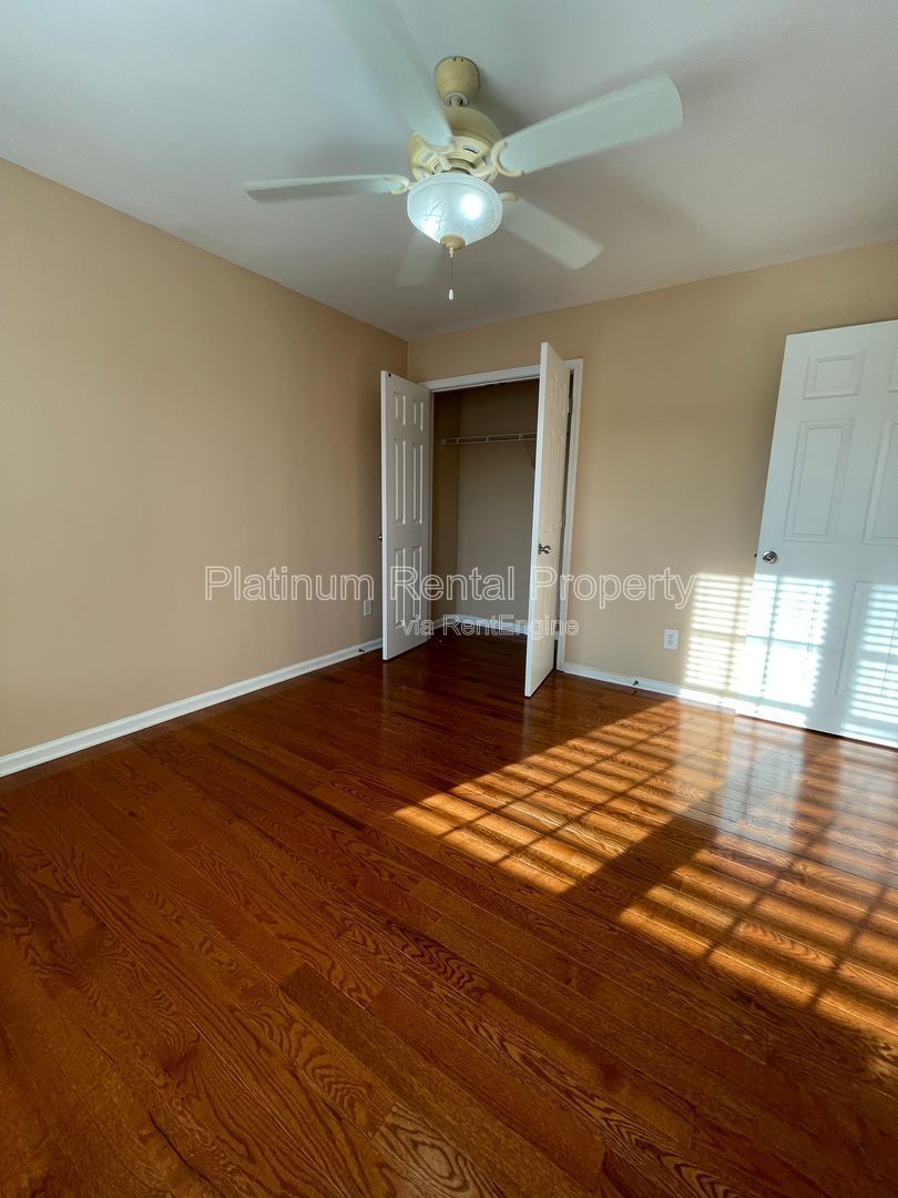 Come home for the holidays to this amazing 5 bedroom home in desirable Hampton Park subdivision in Buford, by Platinum Property Management Services, Inc. property image