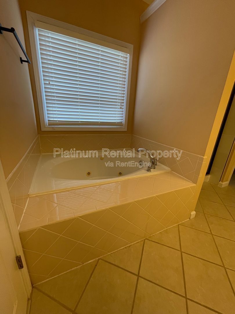 Come home for the holidays to this amazing 5 bedroom home in desirable Hampton Park subdivision in Buford, by Platinum Property Management Services, Inc. property image