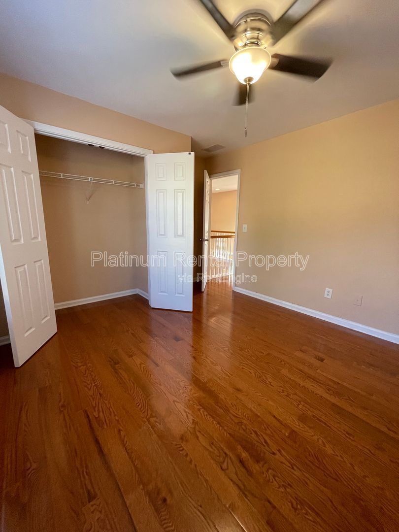 Come home for the holidays to this amazing 5 bedroom home in desirable Hampton Park subdivision in Buford, by Platinum Property Management Services, Inc. property image