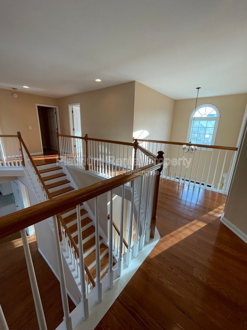 Come home for the holidays to this amazing 5 bedroom home in desirable Hampton Park subdivision in Buford, by Platinum Property Management Services, Inc. property image