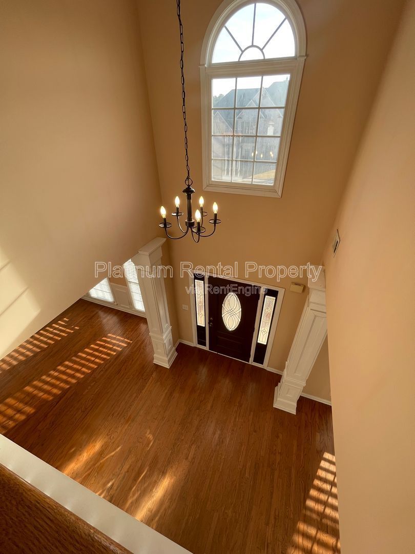 Come home for the holidays to this amazing 5 bedroom home in desirable Hampton Park subdivision in Buford, by Platinum Property Management Services, Inc. property image