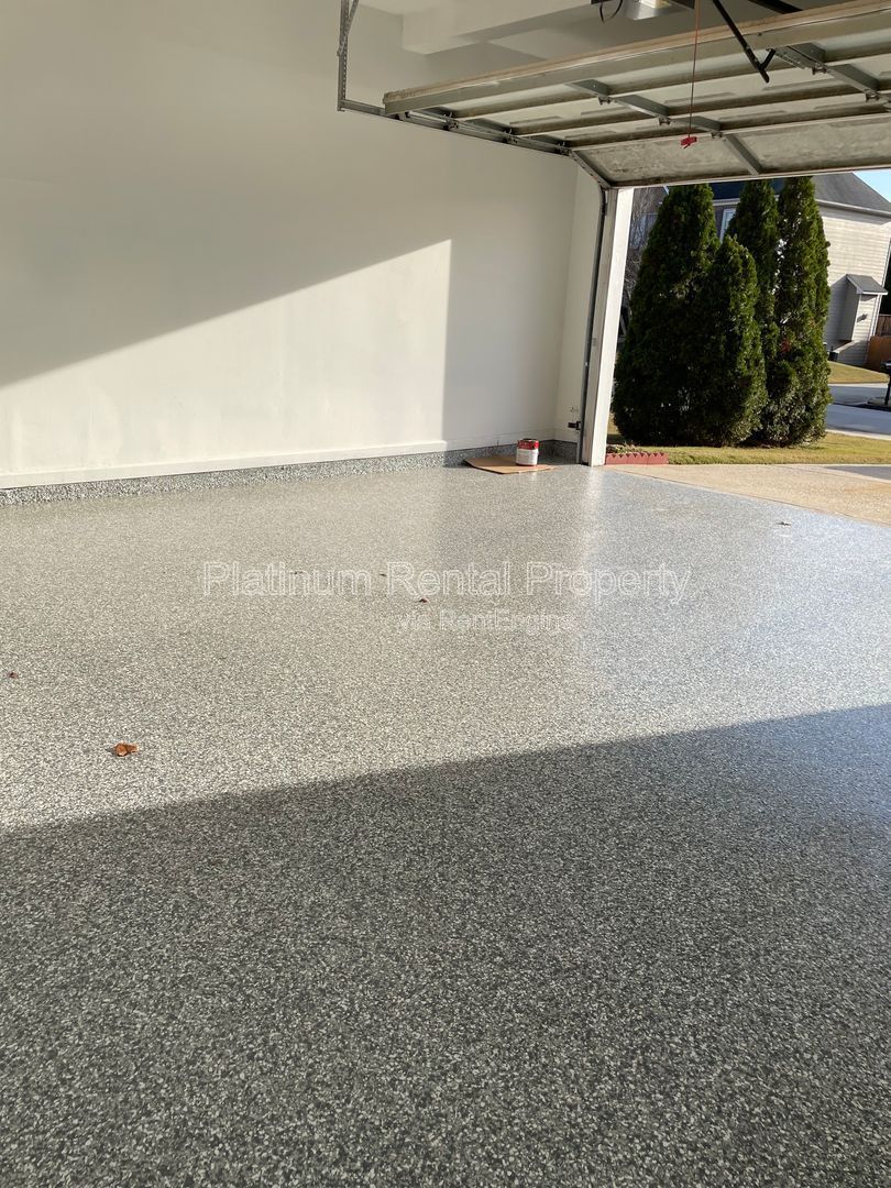 Come home for the holidays to this amazing 5 bedroom home in desirable Hampton Park subdivision in Buford, by Platinum Property Management Services, Inc. property image