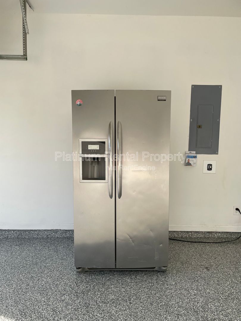 Come home for the holidays to this amazing 5 bedroom home in desirable Hampton Park subdivision in Buford, by Platinum Property Management Services, Inc. property image