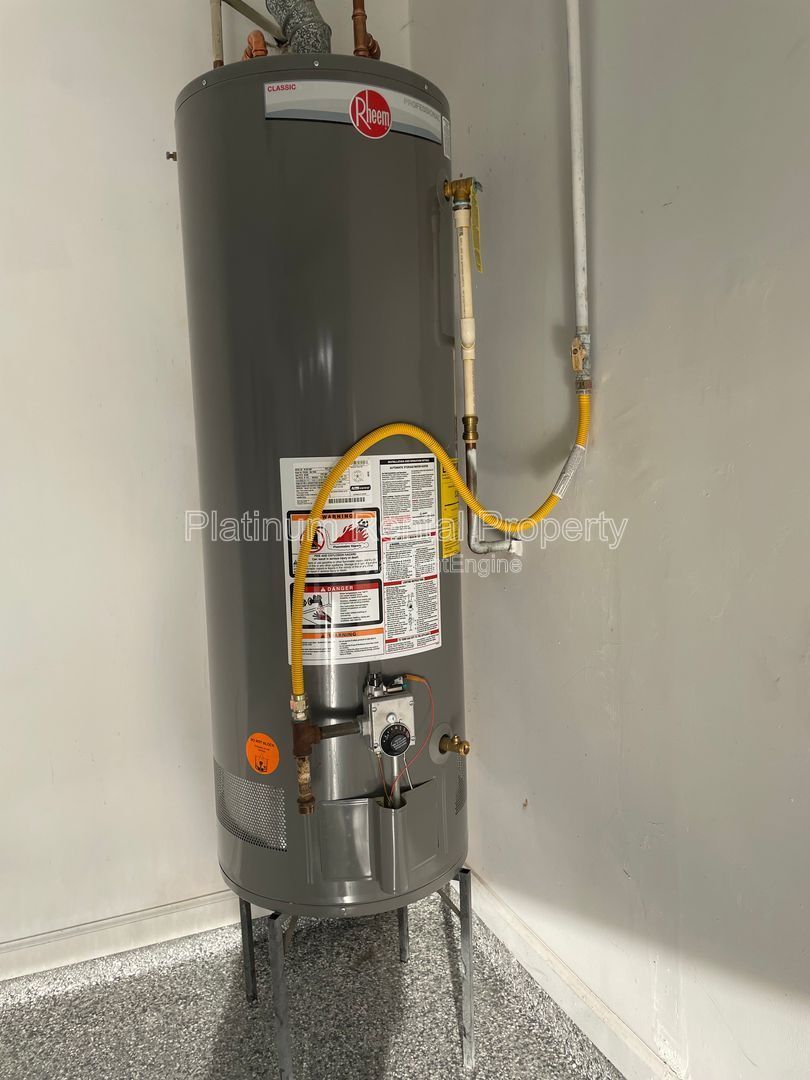 Come home for the holidays to this amazing 5 bedroom home in desirable Hampton Park subdivision in Buford, by Platinum Property Management Services, Inc. property image