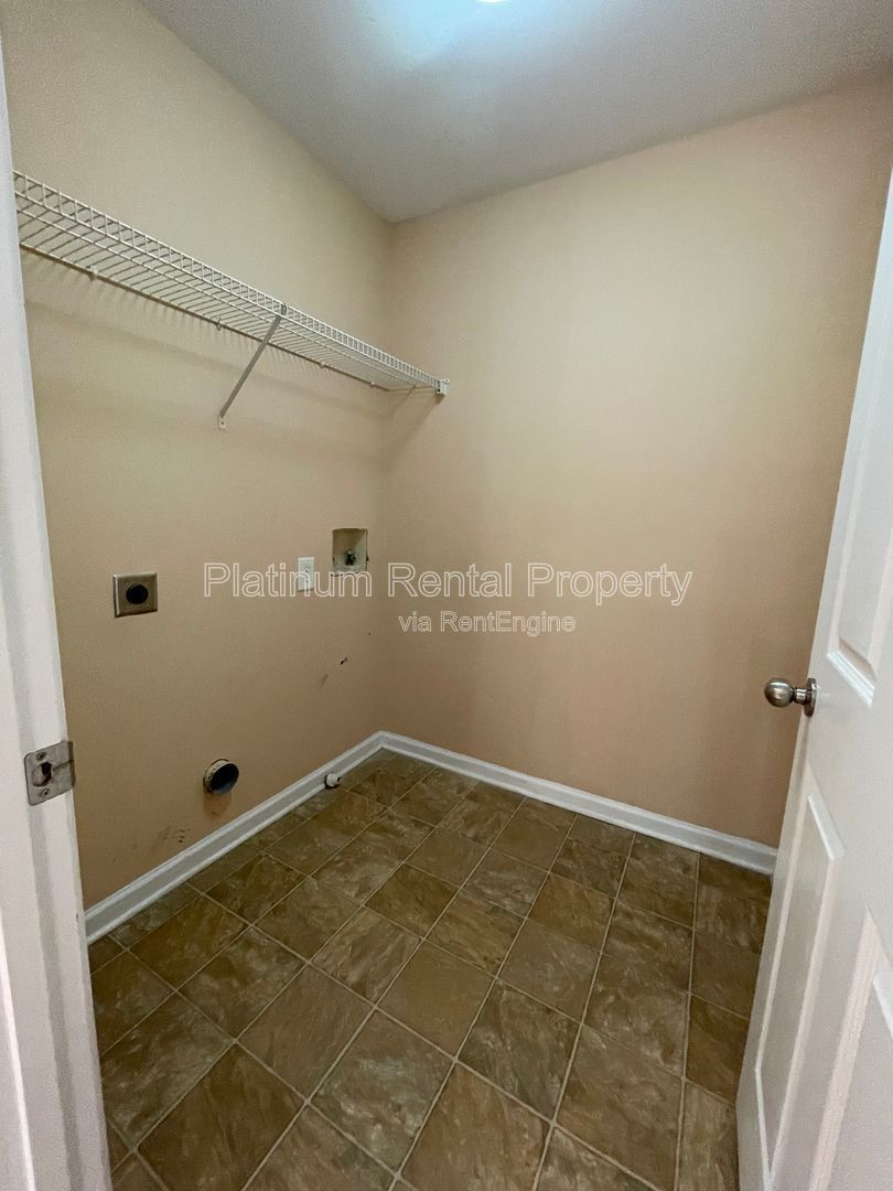 Come home for the holidays to this amazing 5 bedroom home in desirable Hampton Park subdivision in Buford, by Platinum Property Management Services, Inc. property image