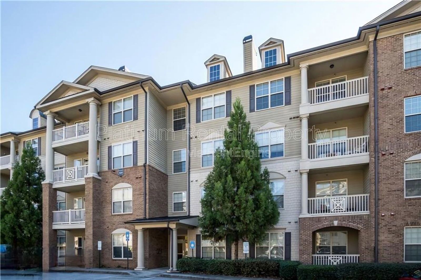 2 Bedroom Condo in Amazing Smyrna / Vinings for rent by Platinum Property Management Services, Inc. property image