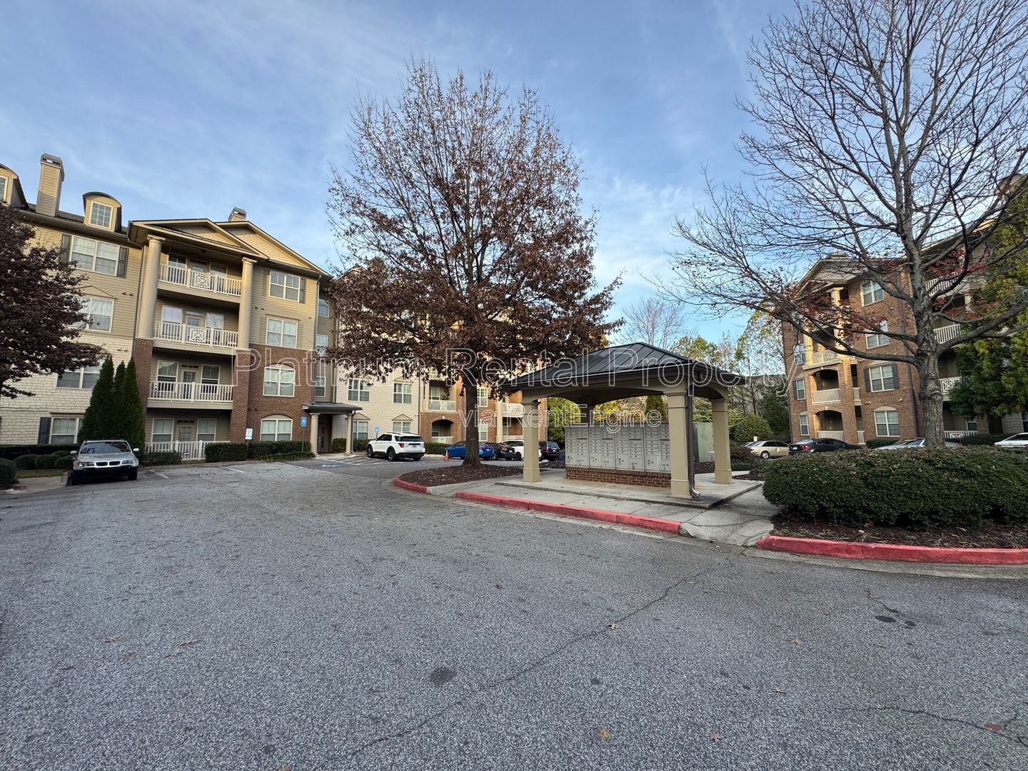 2 Bedroom Condo in Amazing Smyrna / Vinings for rent by Platinum Property Management Services, Inc. property image