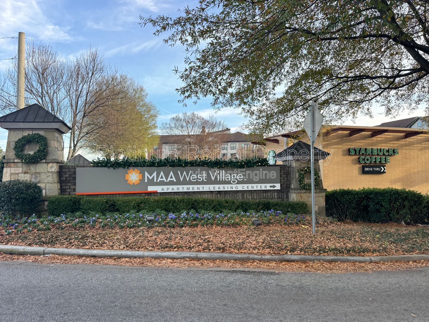 2 Bedroom Condo in Amazing Smyrna / Vinings for rent by Platinum Property Management Services, Inc. property image