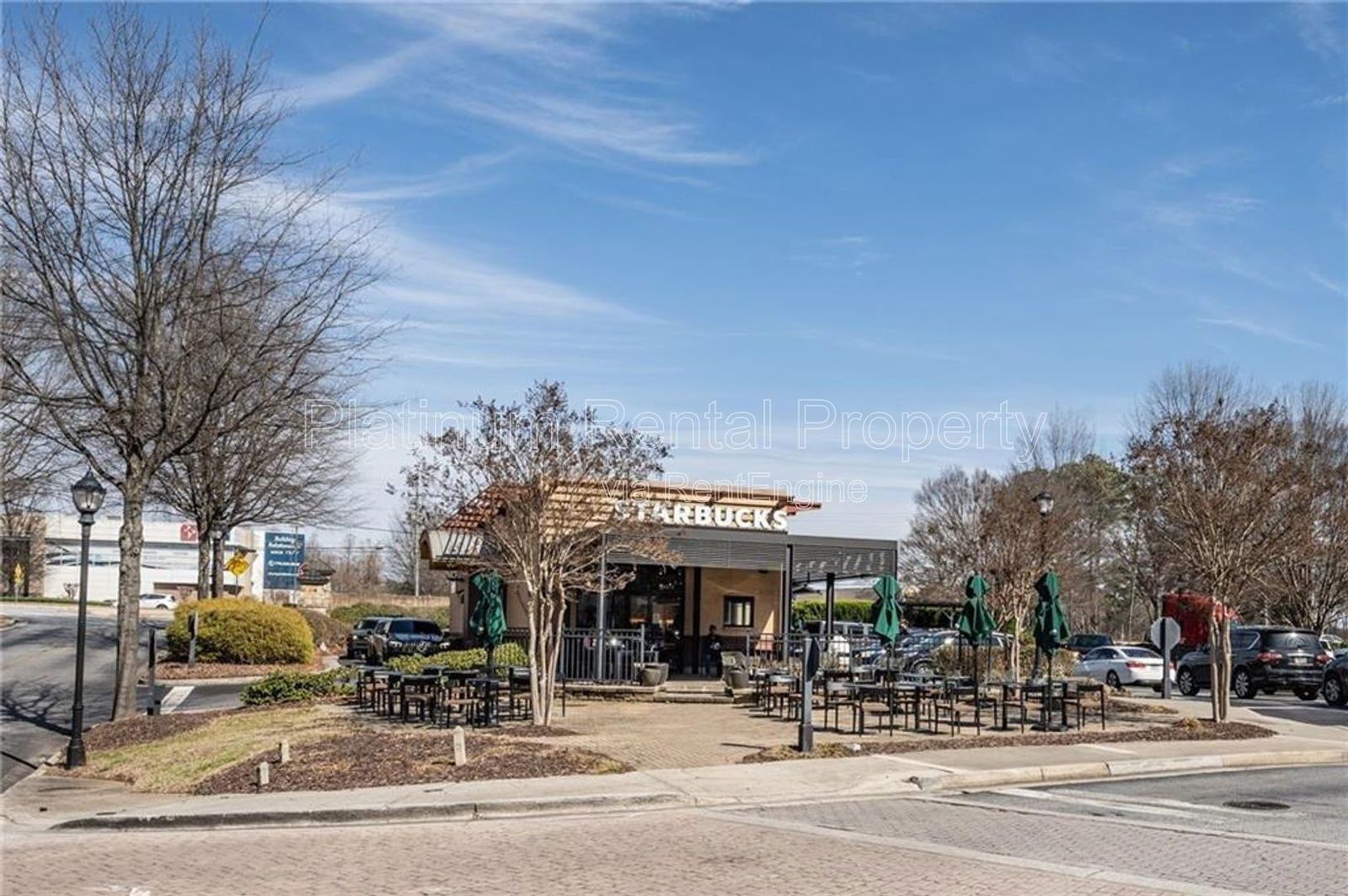 2 Bedroom Condo in Amazing Smyrna / Vinings for rent by Platinum Property Management Services, Inc. property image