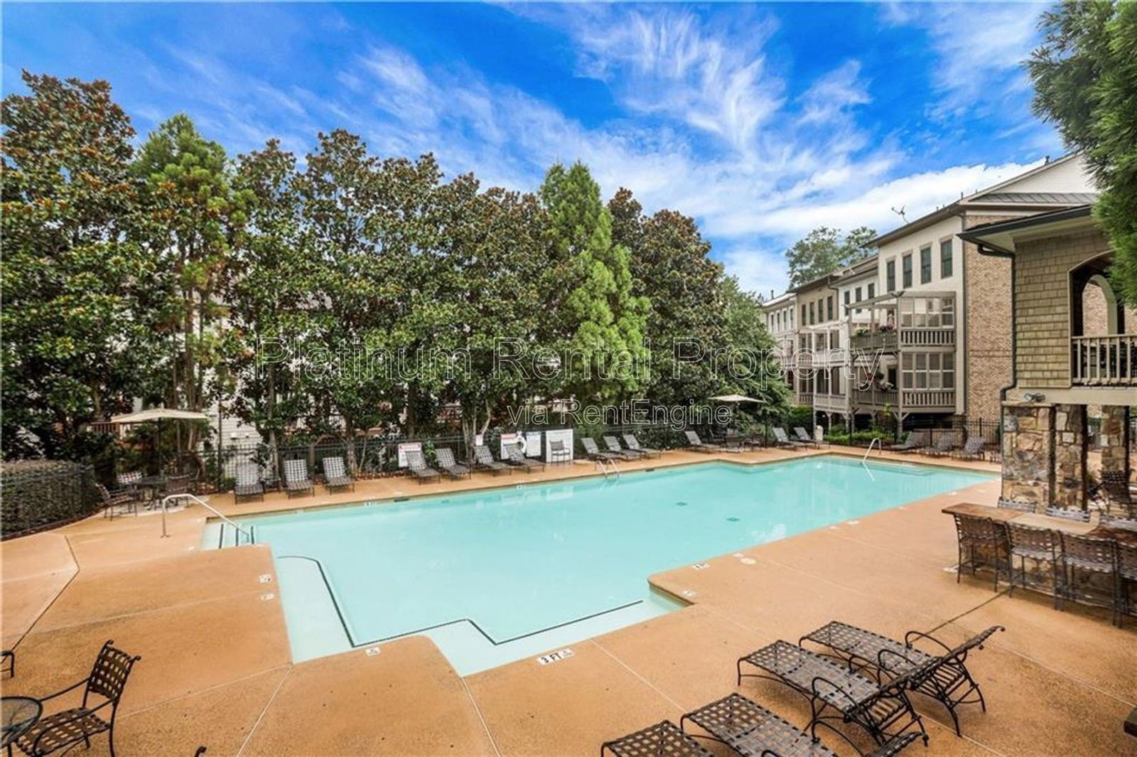 2 Bedroom Condo in Amazing Smyrna / Vinings for rent by Platinum Property Management Services, Inc. property image