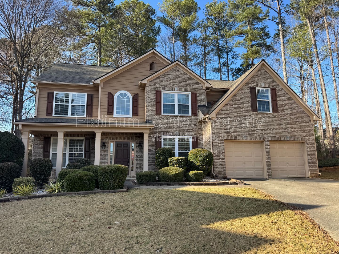 Beautiful, spacious 4 bedroom home in Kennesaw by Platinum Property Management Services, Inc. property image