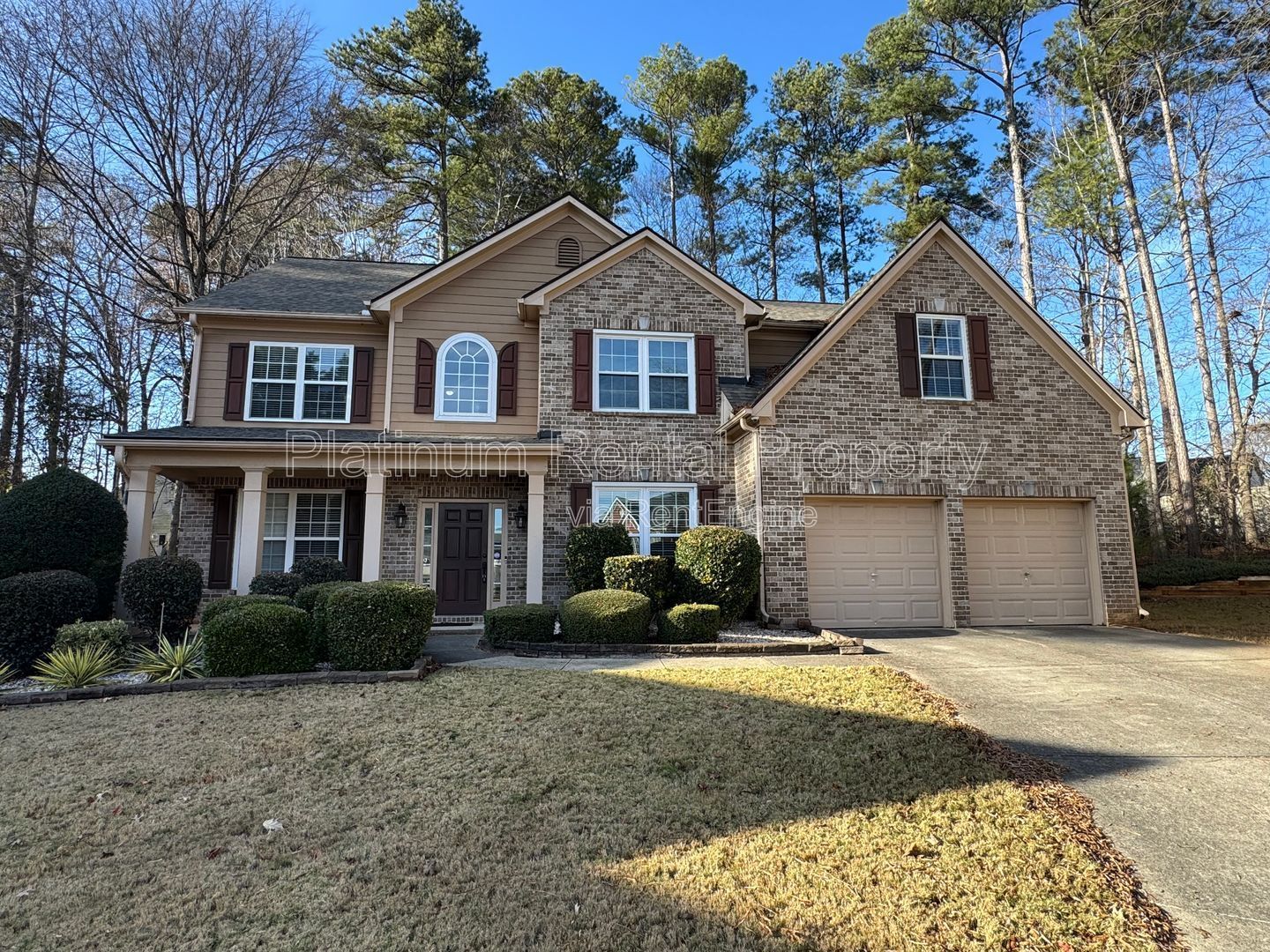 Beautiful, spacious 4 bedroom home in Kennesaw by Platinum Property Management Services, Inc. property image