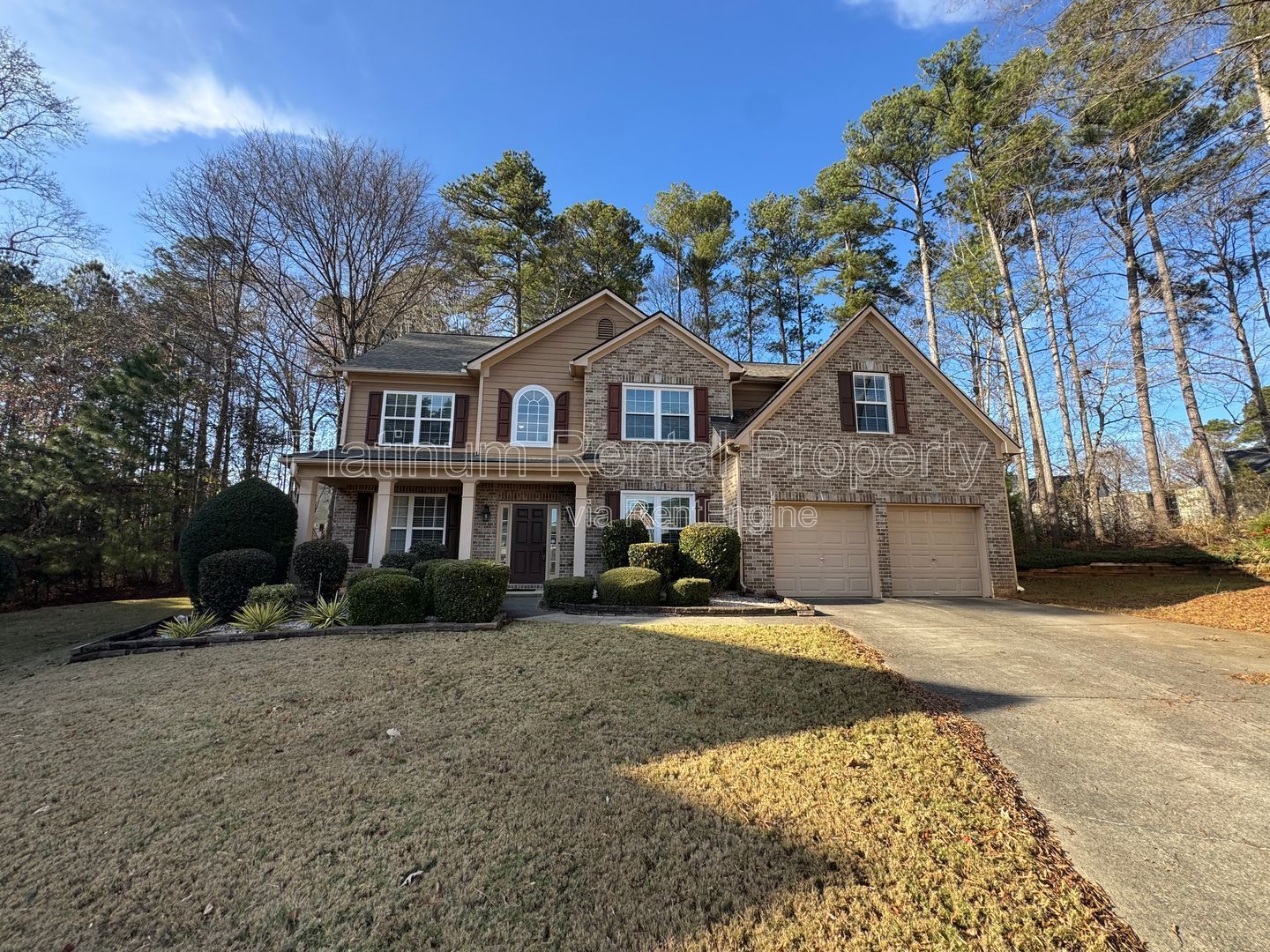 Beautiful, spacious 4 bedroom home in Kennesaw by Platinum Property Management Services, Inc. property image