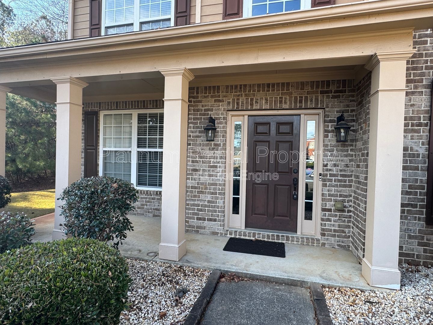 Beautiful, spacious 4 bedroom home in Kennesaw by Platinum Property Management Services, Inc. property image