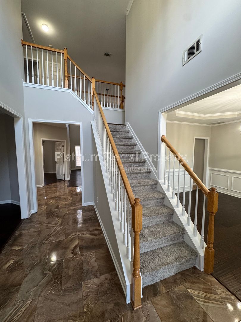 Beautiful, spacious 4 bedroom home in Kennesaw by Platinum Property Management Services, Inc. property image