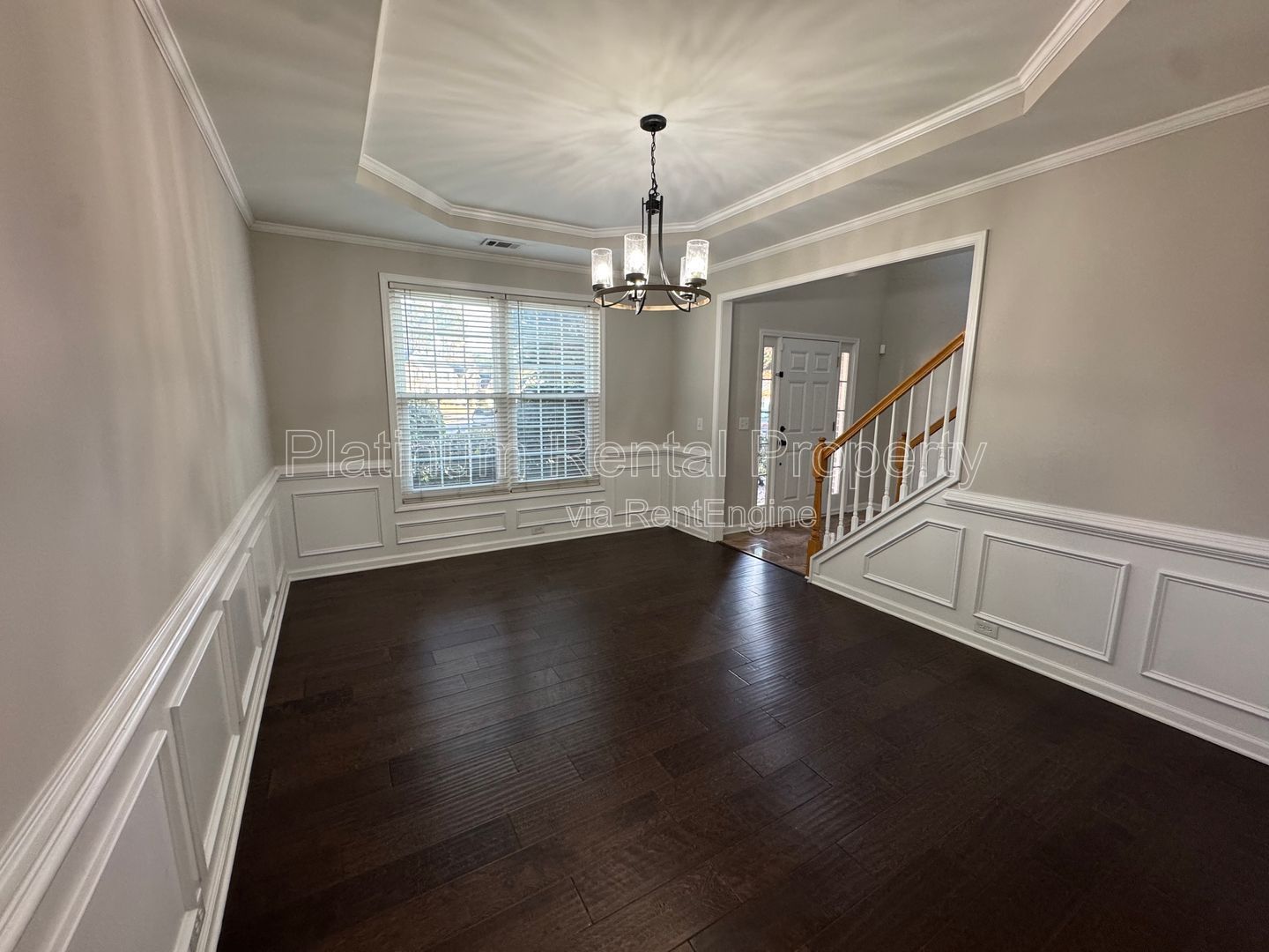 Beautiful, spacious 4 bedroom home in Kennesaw by Platinum Property Management Services, Inc. property image
