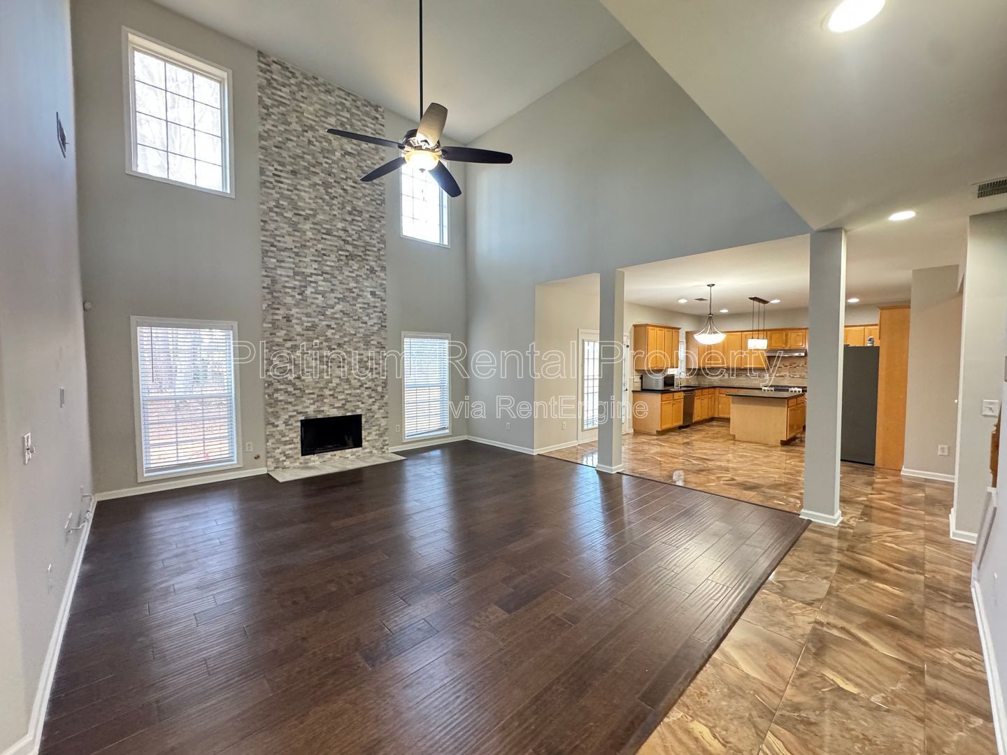 Beautiful, spacious 4 bedroom home in Kennesaw by Platinum Property Management Services, Inc. property image