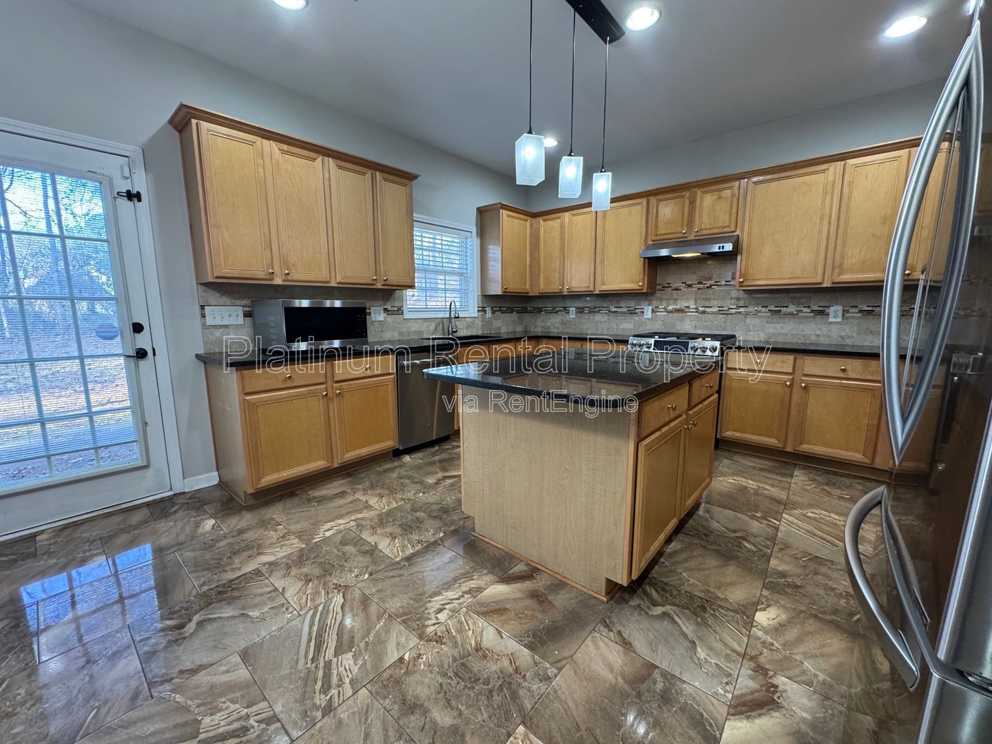 Beautiful, spacious 4 bedroom home in Kennesaw by Platinum Property Management Services, Inc. property image