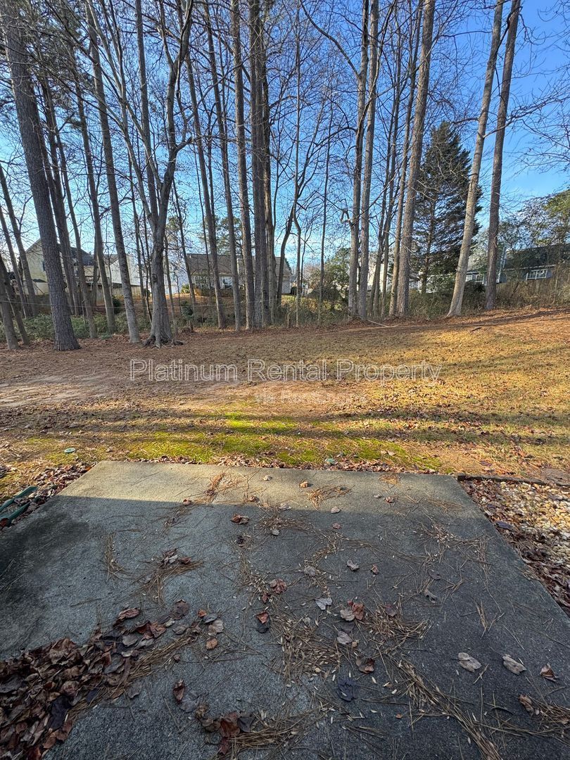 Beautiful, spacious 4 bedroom home in Kennesaw by Platinum Property Management Services, Inc. property image