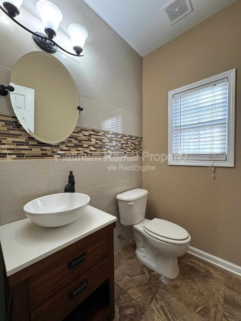 Beautiful, spacious 4 bedroom home in Kennesaw by Platinum Property Management Services, Inc. property image