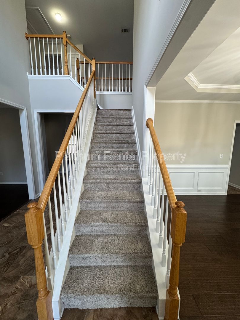 Beautiful, spacious 4 bedroom home in Kennesaw by Platinum Property Management Services, Inc. property image