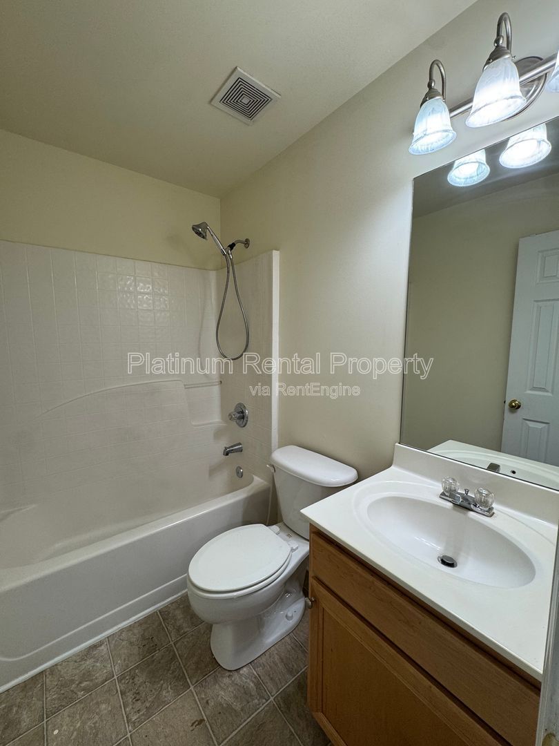 Beautiful, spacious 4 bedroom home in Kennesaw by Platinum Property Management Services, Inc. property image