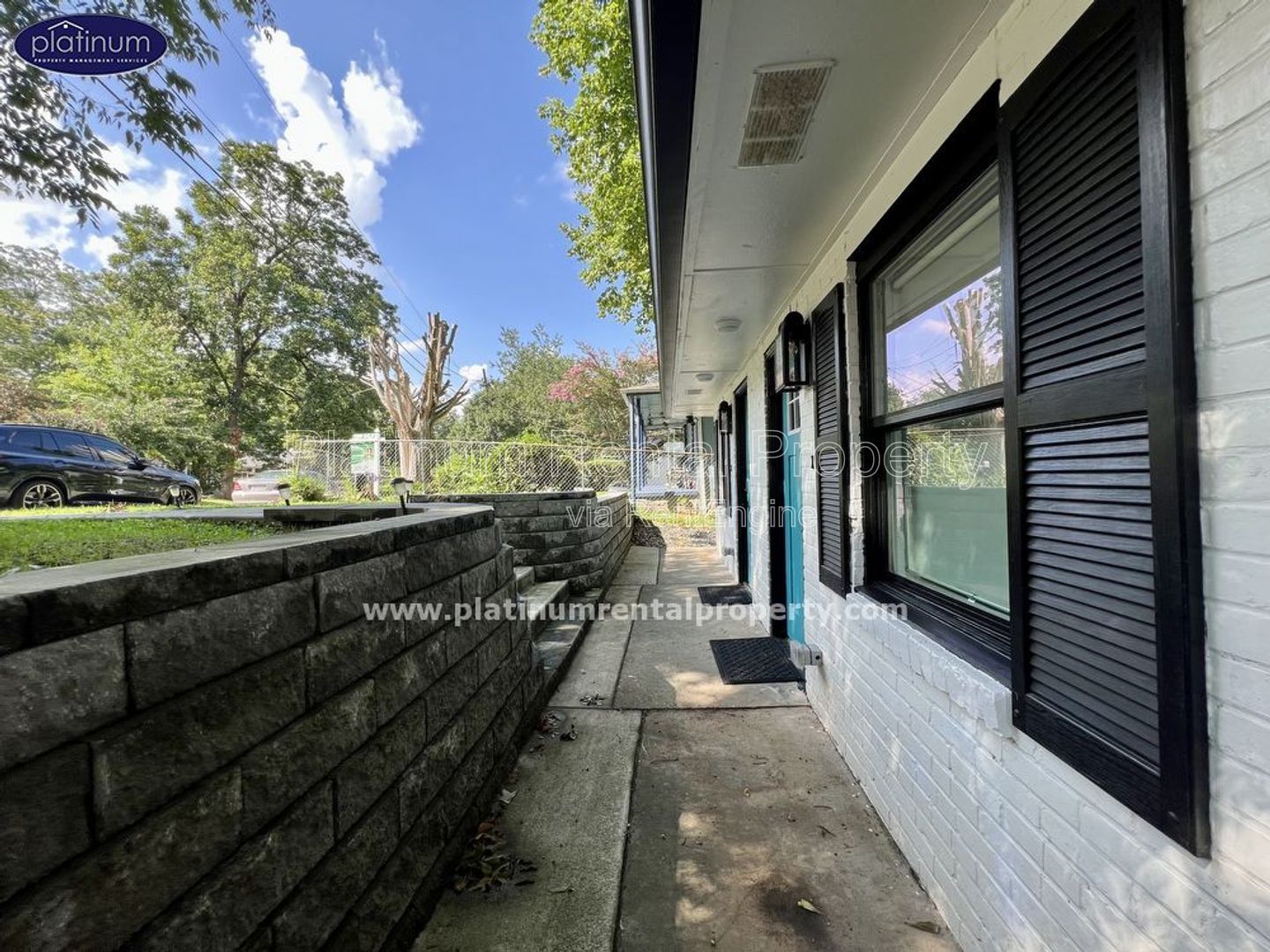 Quaint 1 bedroom 1 bath Atlanta Home For Rent by Platinum Property Management Services, Inc. property image