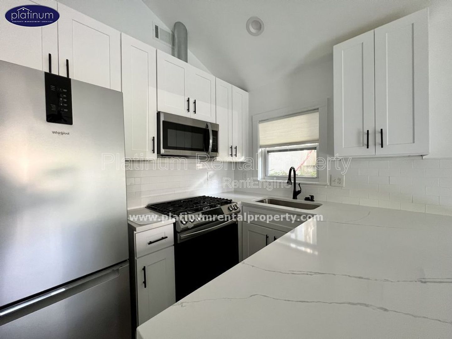 Quaint 1 bedroom 1 bath Atlanta Home For Rent by Platinum Property Management Services, Inc. property image