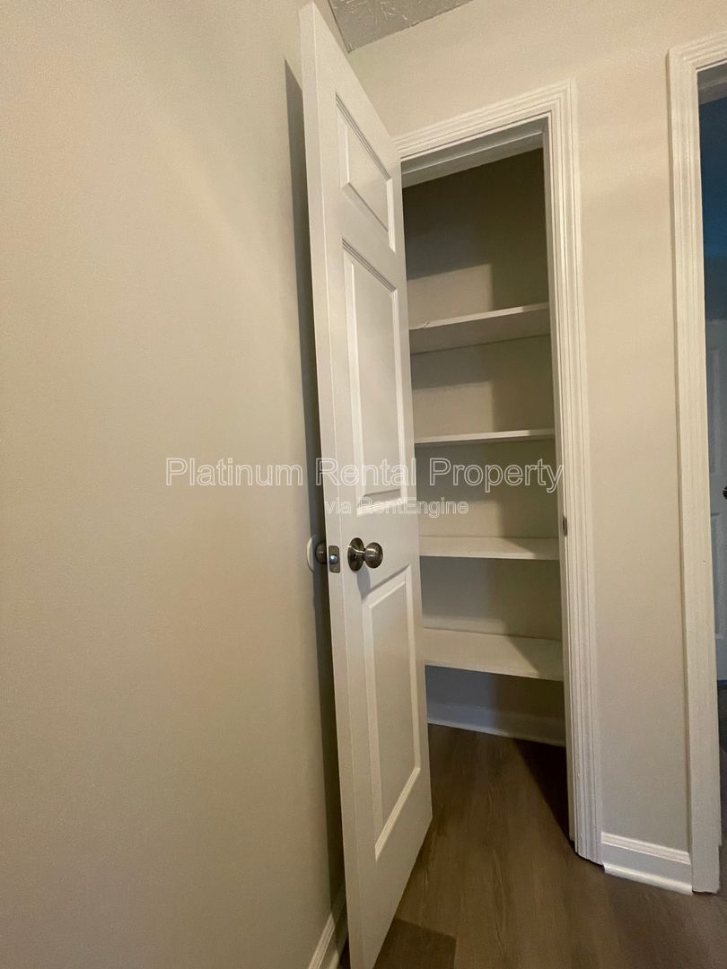 Newly updated 2-bedroom, townhome in convenient Smyrna location, by Platinum Property Management Services, Inc. property image