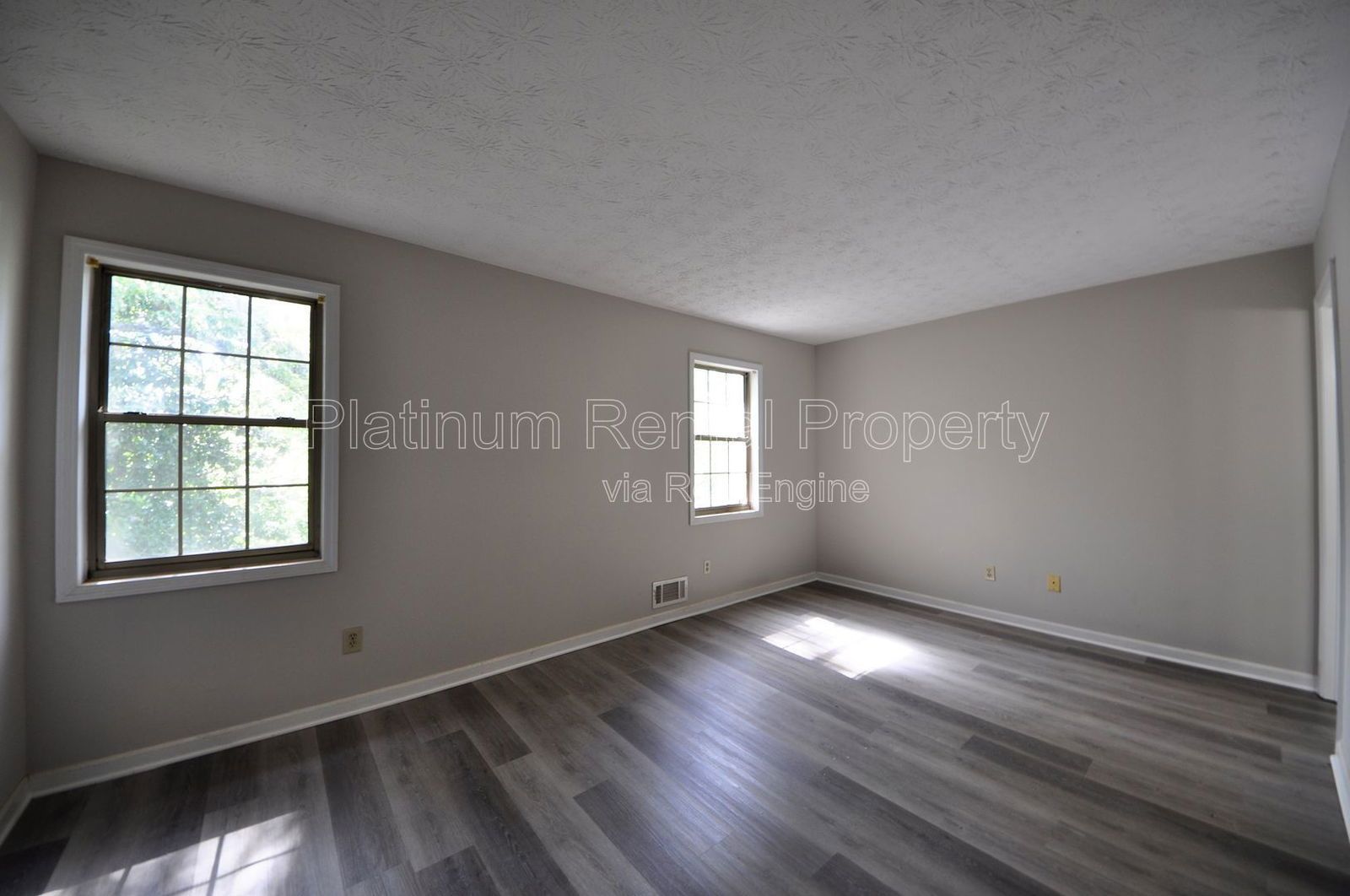 Newly updated 2-bedroom, townhome in convenient Smyrna location, by Platinum Property Management Services, Inc. property image