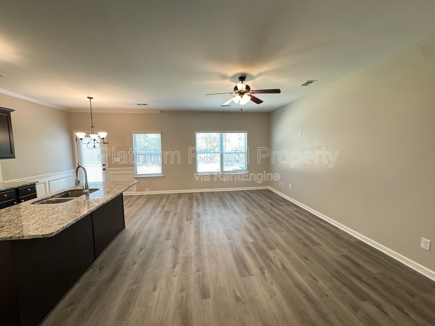 Beautiful, better-than-new 3 bedroom home in Lithonia by Platinum Property Management Services, Inc. property image